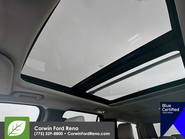 Used 2020 Ford Expedition Max Limited w/ Equipment Group 302A image 27