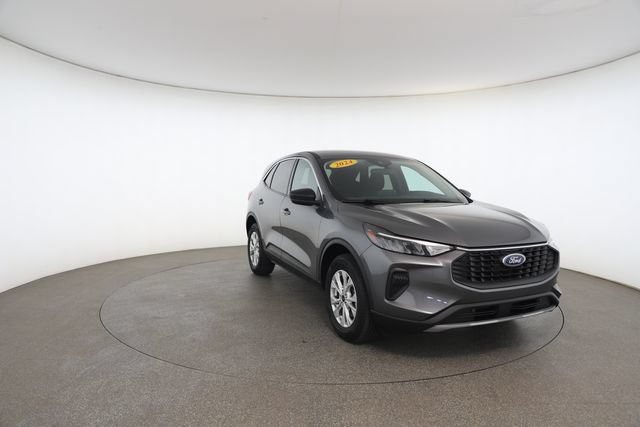 Used 2024 Ford Escape Active AWD/4WD image 29