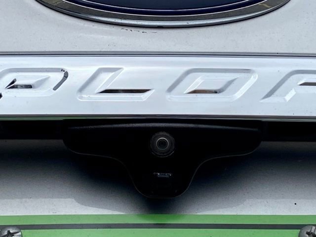 Used 2018 Ford Explorer Limited image 6