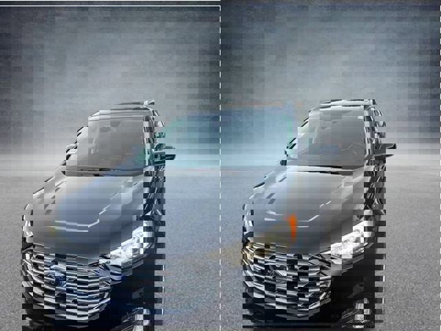 Used 2022 Ford Edge SEL w/ Convenience Package image 15