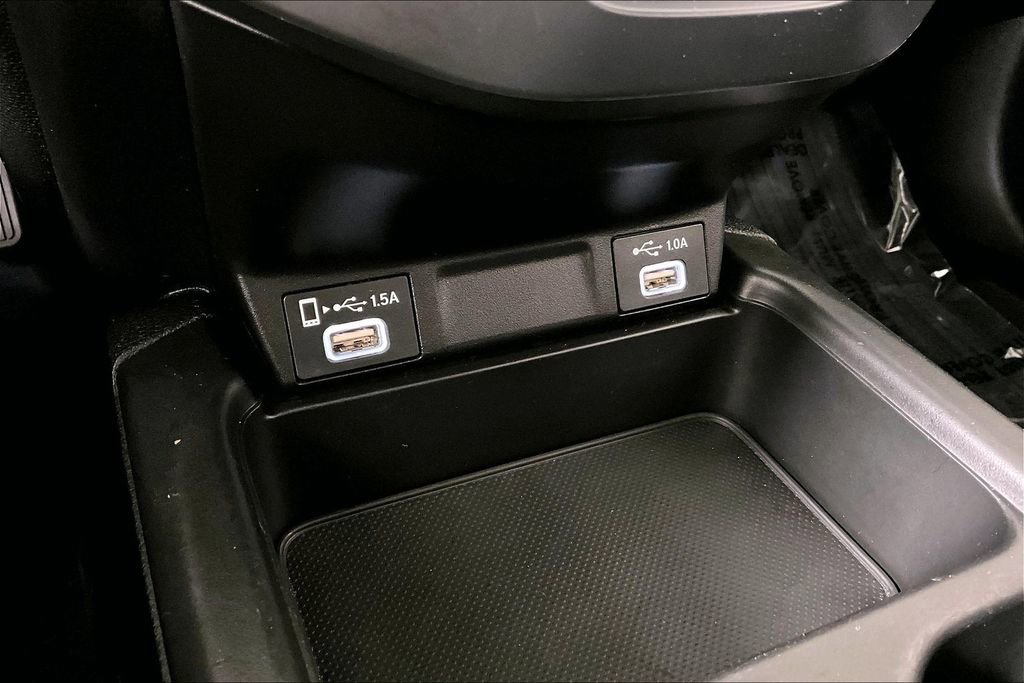 Used 2021 Honda CR-V EX-L image 34