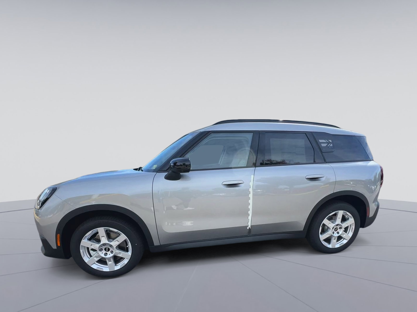 Used 2025 MINI Cooper Countryman S AWD/4WD image 7