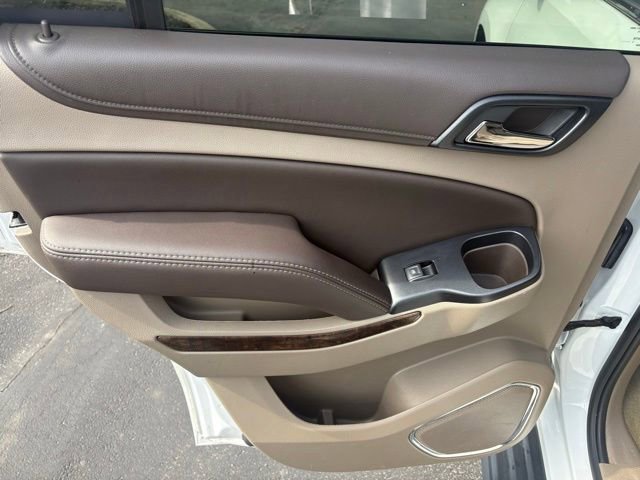 Used 2016 Chevrolet Tahoe LT image 21