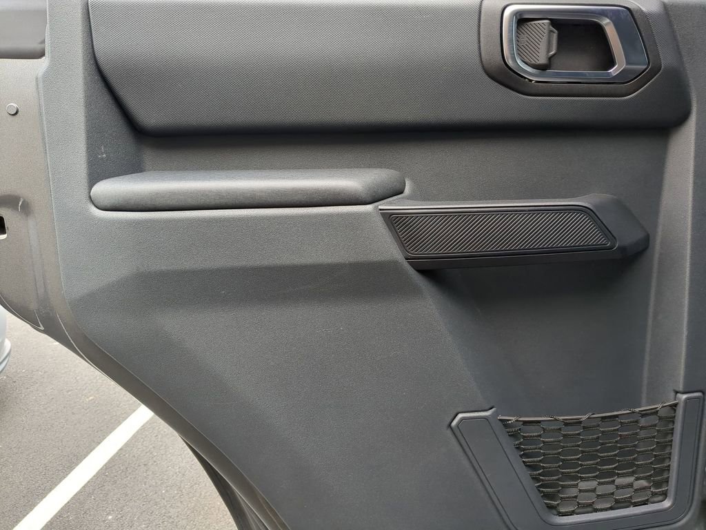 Used 2025 Ford Bronco Big Bend image 26