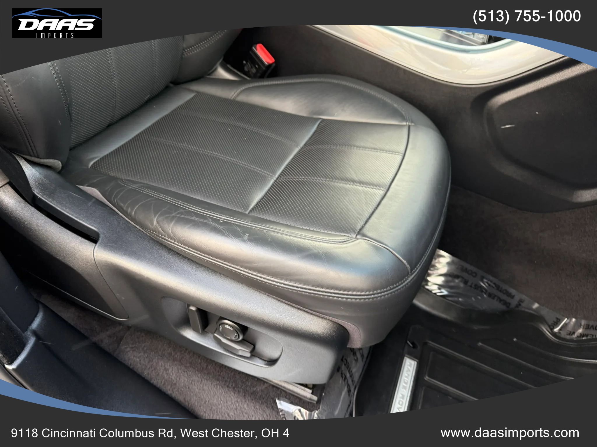 Used 2018 Land Rover Range Rover Sport HSE AWD/4WD image 37