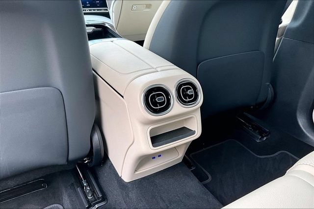 Certified 2026 Mercedes-Benz GLC 300 4MATIC image 13