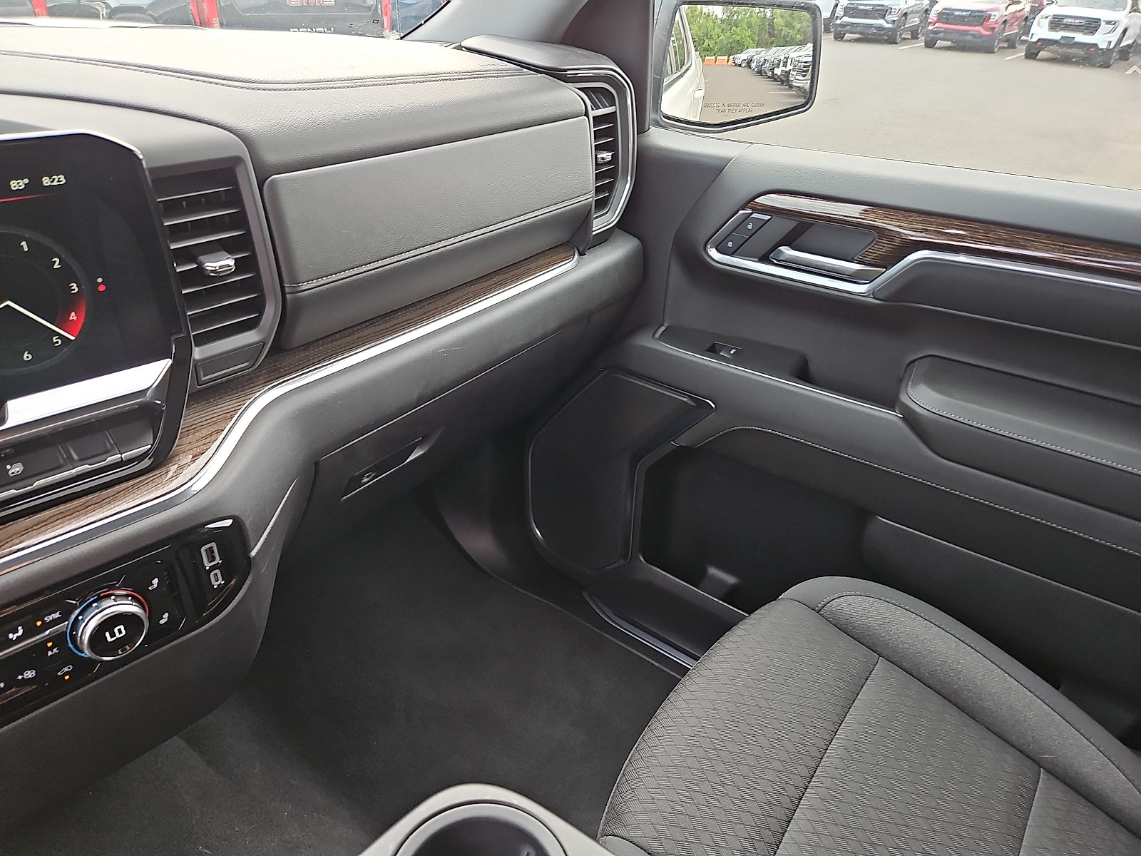 Certified 2024 GMC Sierra 1500 Elevation AWD/4WD image 25