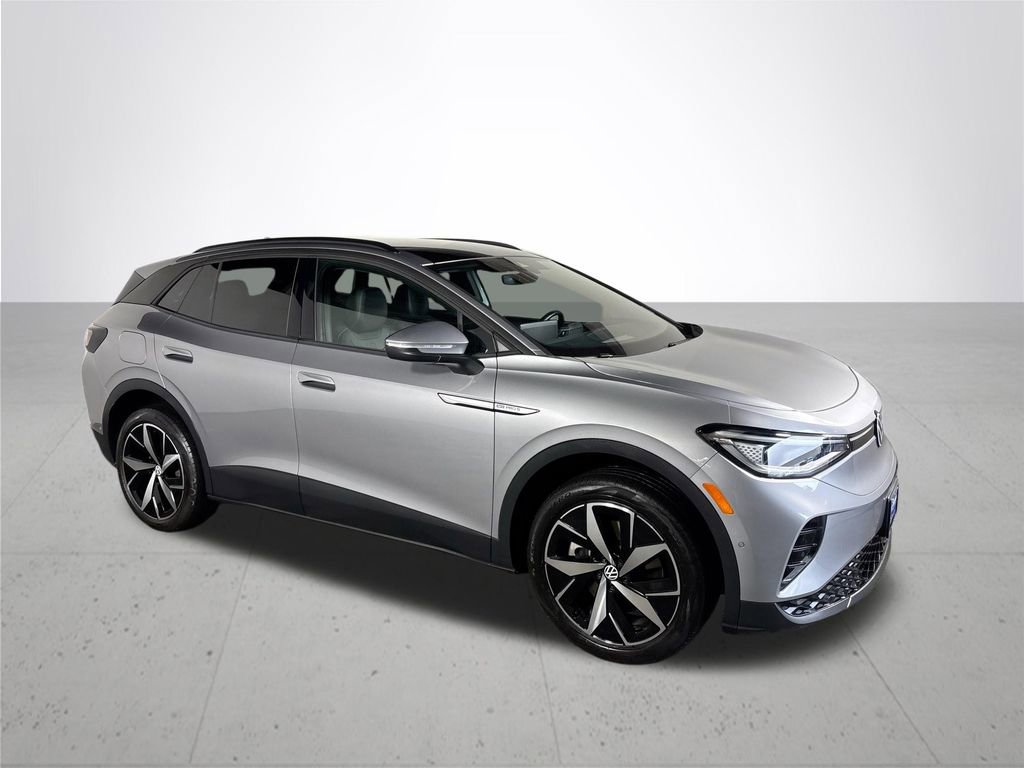 Certified 2023 Volkswagen ID.4 Pro S AWD/4WD image 4