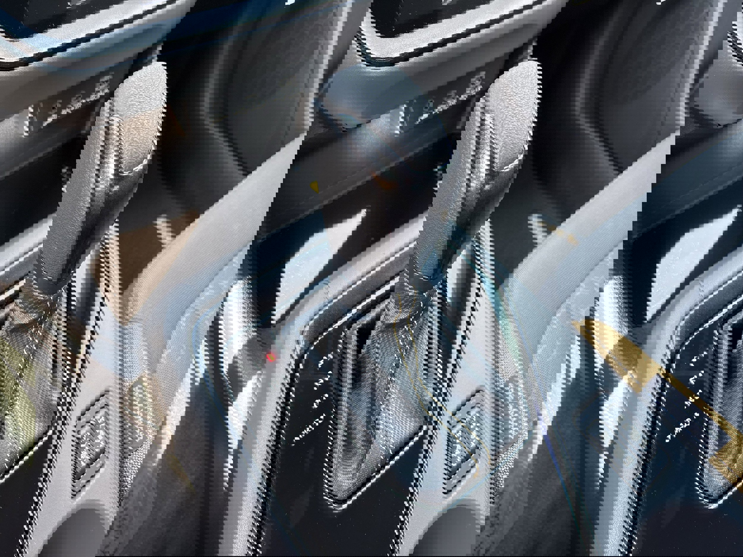 New 2026 Subaru Crosstrek 2.5i Sport image 19