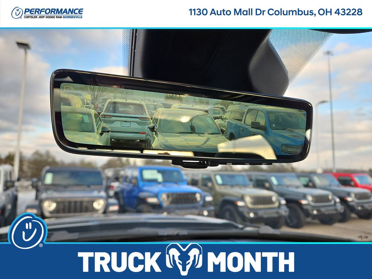 New 2026 RAM 1500 Limited image 25