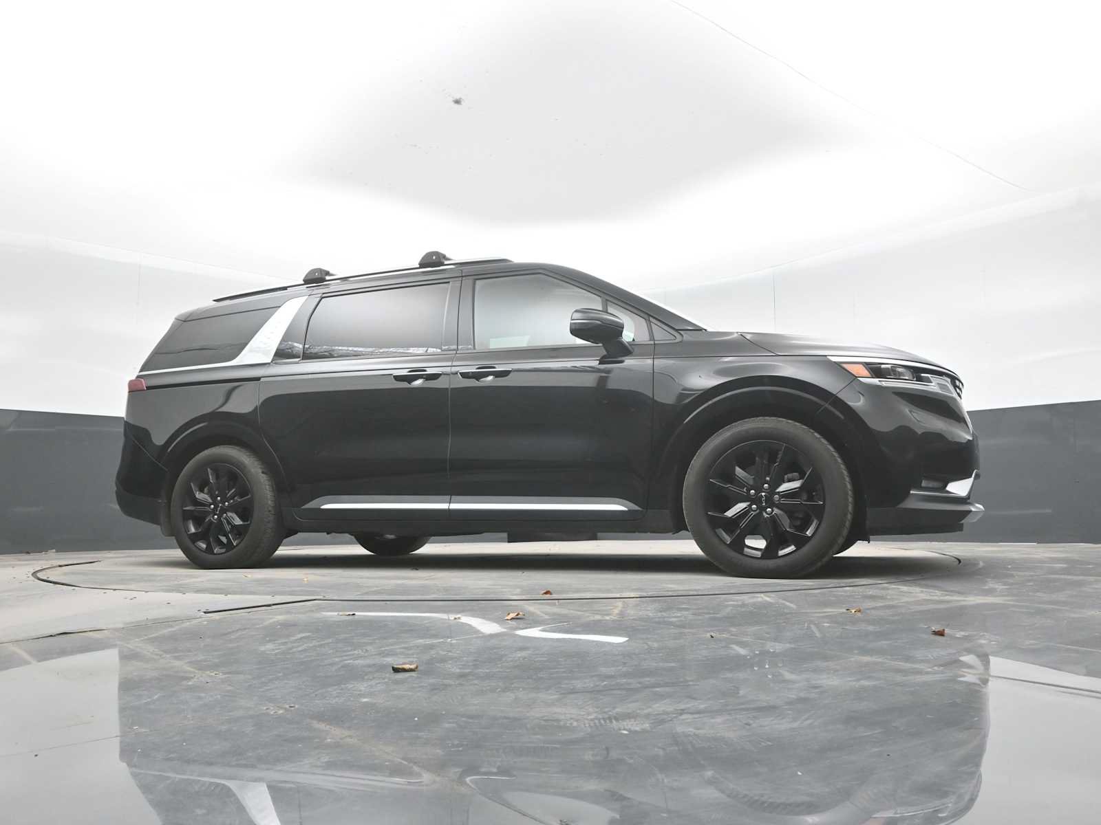 Used 2022 Kia Carnival SX Prestige FWD image 53