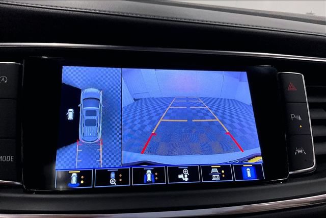 Used 2023 Buick Enclave Avenir w/ Avenir Technology Package FWD image 30