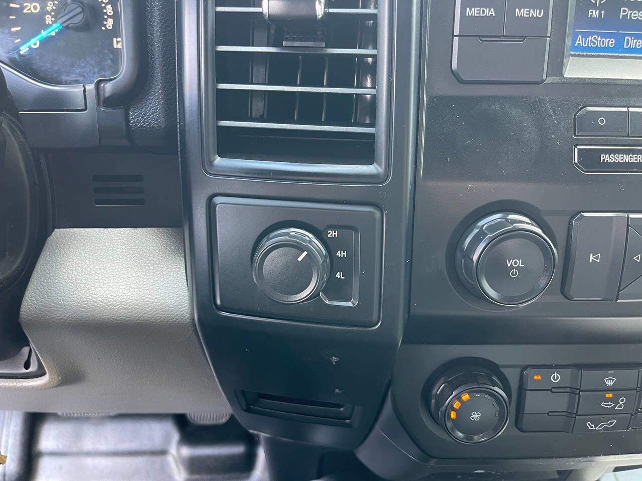 Used 2016 Ford F150 XL image 38