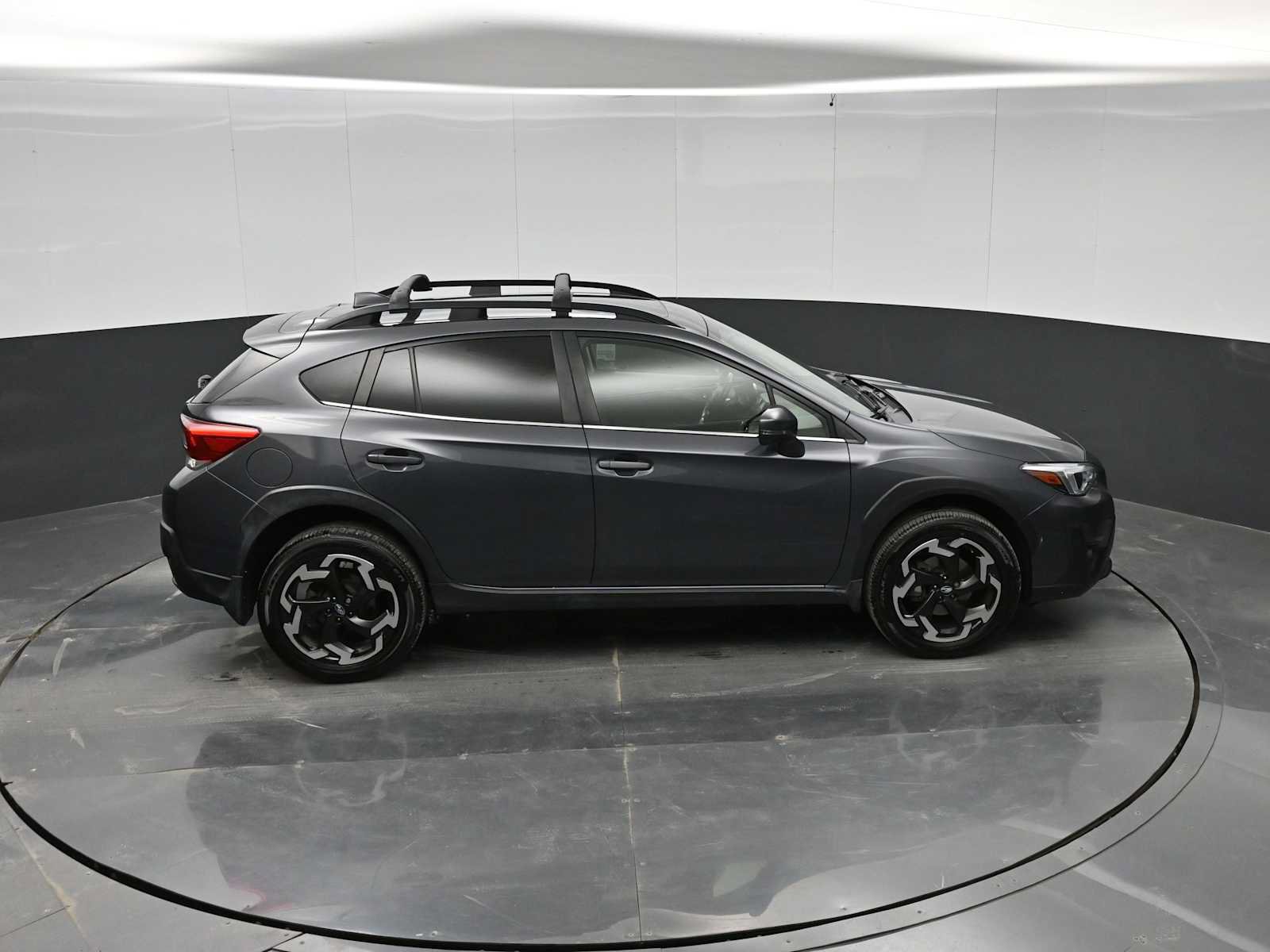 Used 2021 Subaru Crosstrek 2.5i Limited w/ Popular Package #4 AWD/4WD image 34