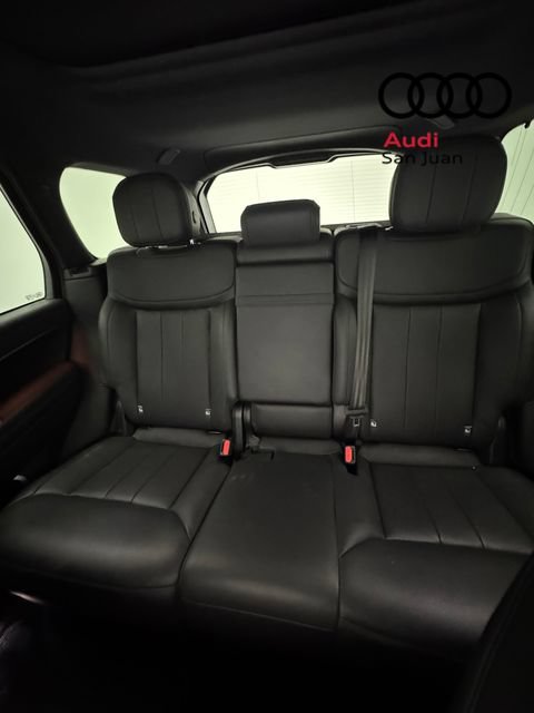 Used 2023 Land Rover Range Rover SE AWD/4WD image 15