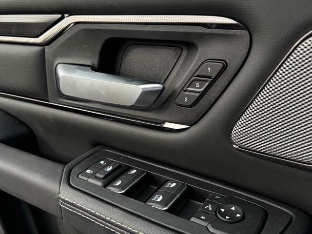 New 2026 RAM 1500 Rebel w/ Rebel Level 2 Equipment Group AWD/4WD image 13