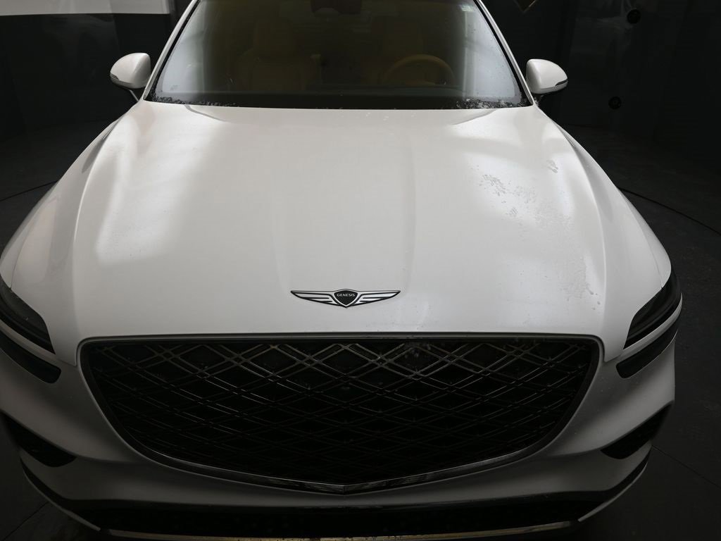 New 2026 Genesis GV70 2.5T Advanced image 5