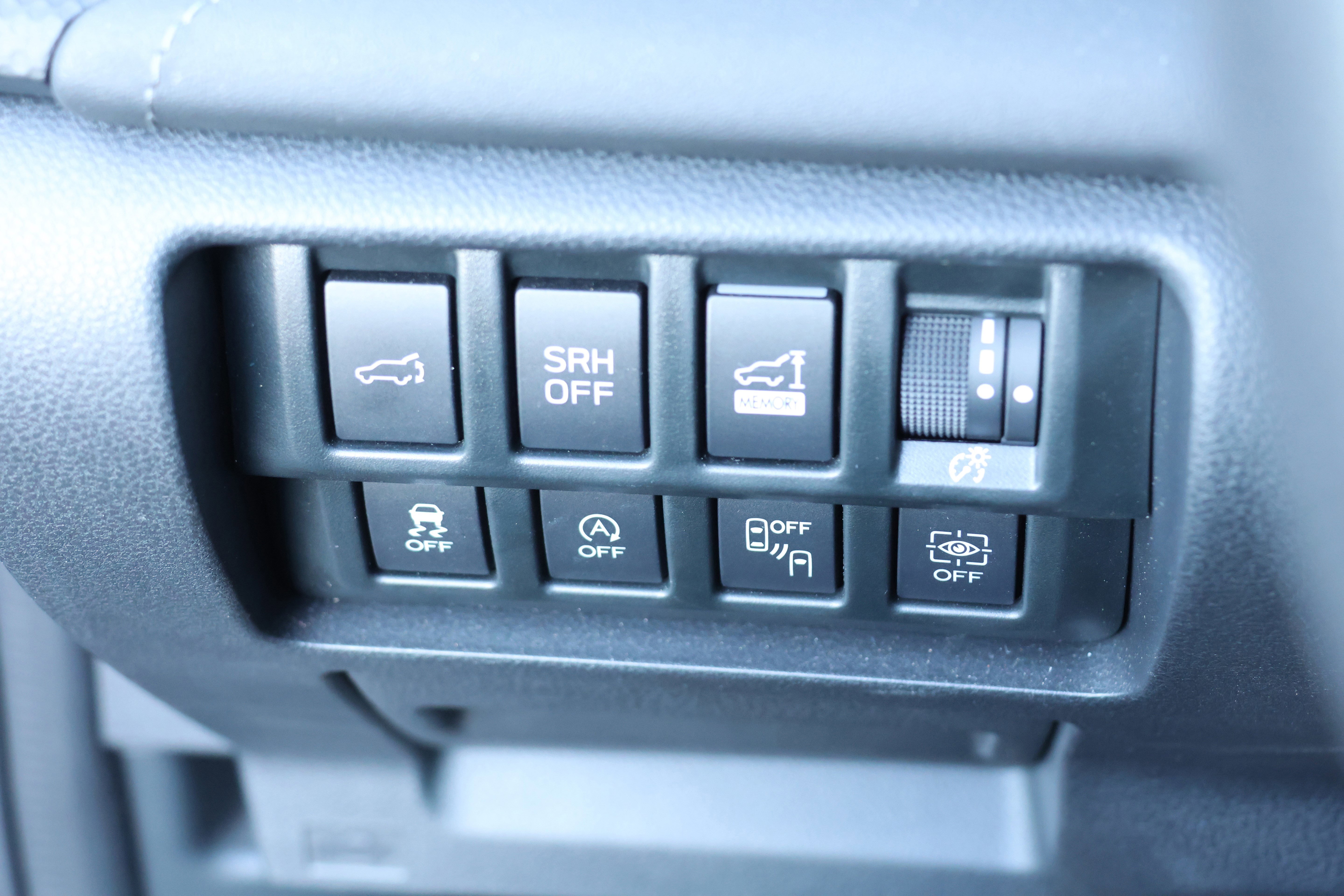 Used 2020 Subaru Forester Touring w/ Popular Package #2 image 15