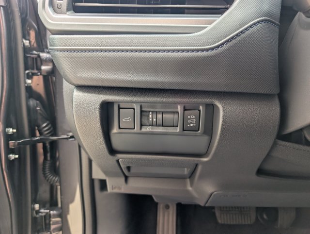 New 2026 Subaru Forester Limited AWD/4WD image 8
