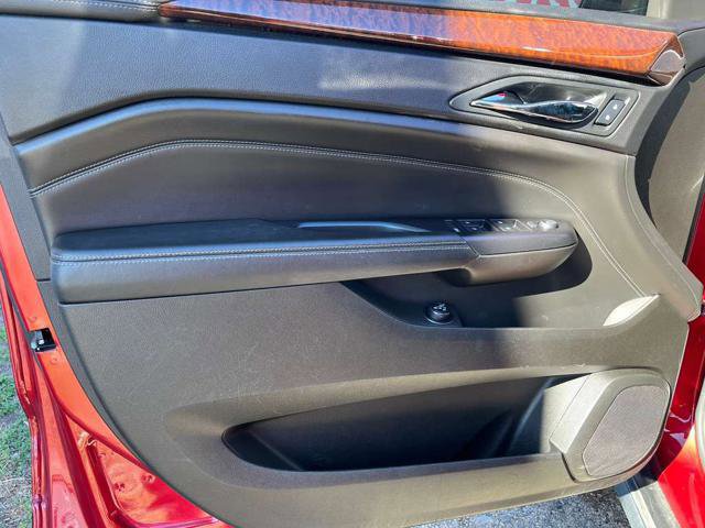 Used 2013 Cadillac SRX Premium w/ Driver Assist Package FWD image 19