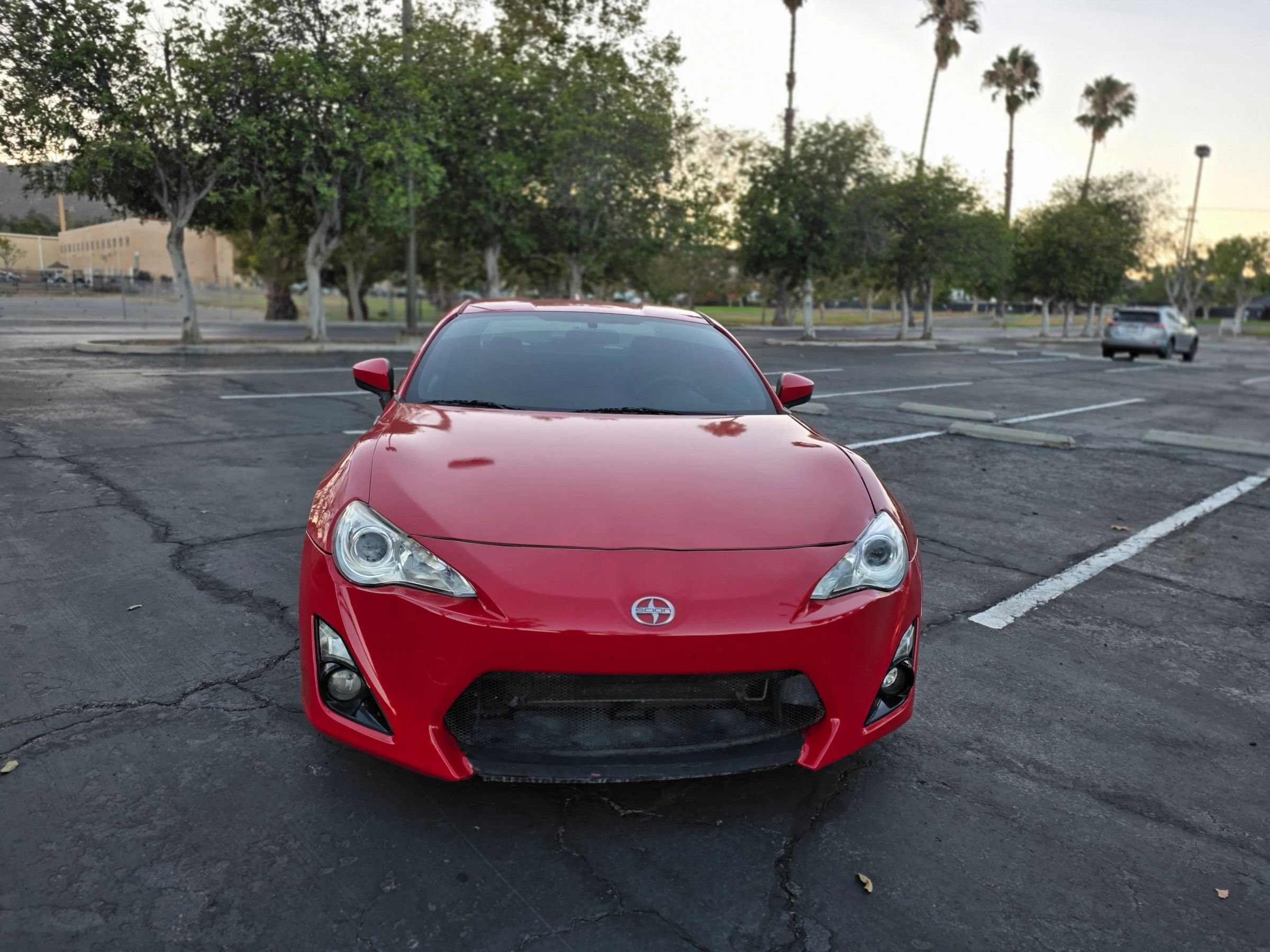Used 2016 Scion FR-S RWD image 45