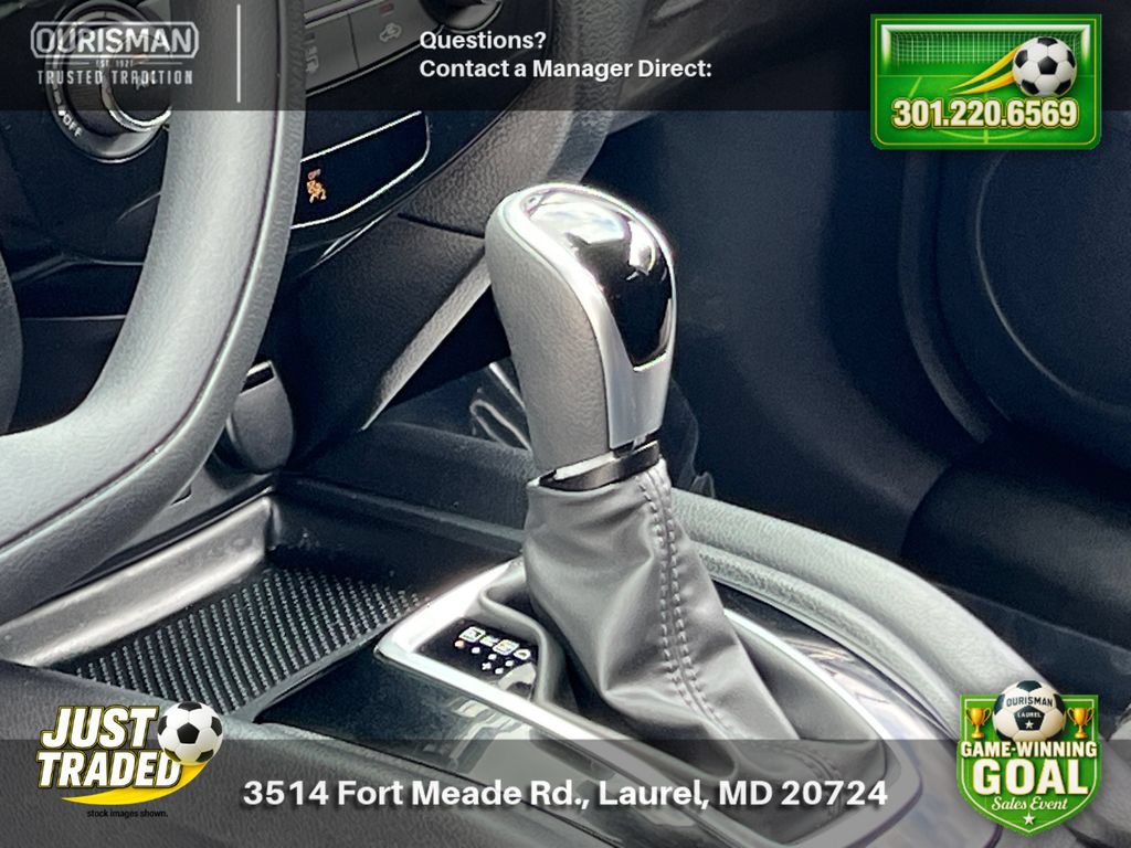 Used 2019 Nissan Rogue S AWD/4WD image 15