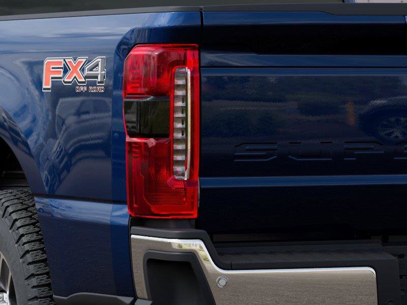 New 2027 Ford F250 Lariat AWD/4WD image 20
