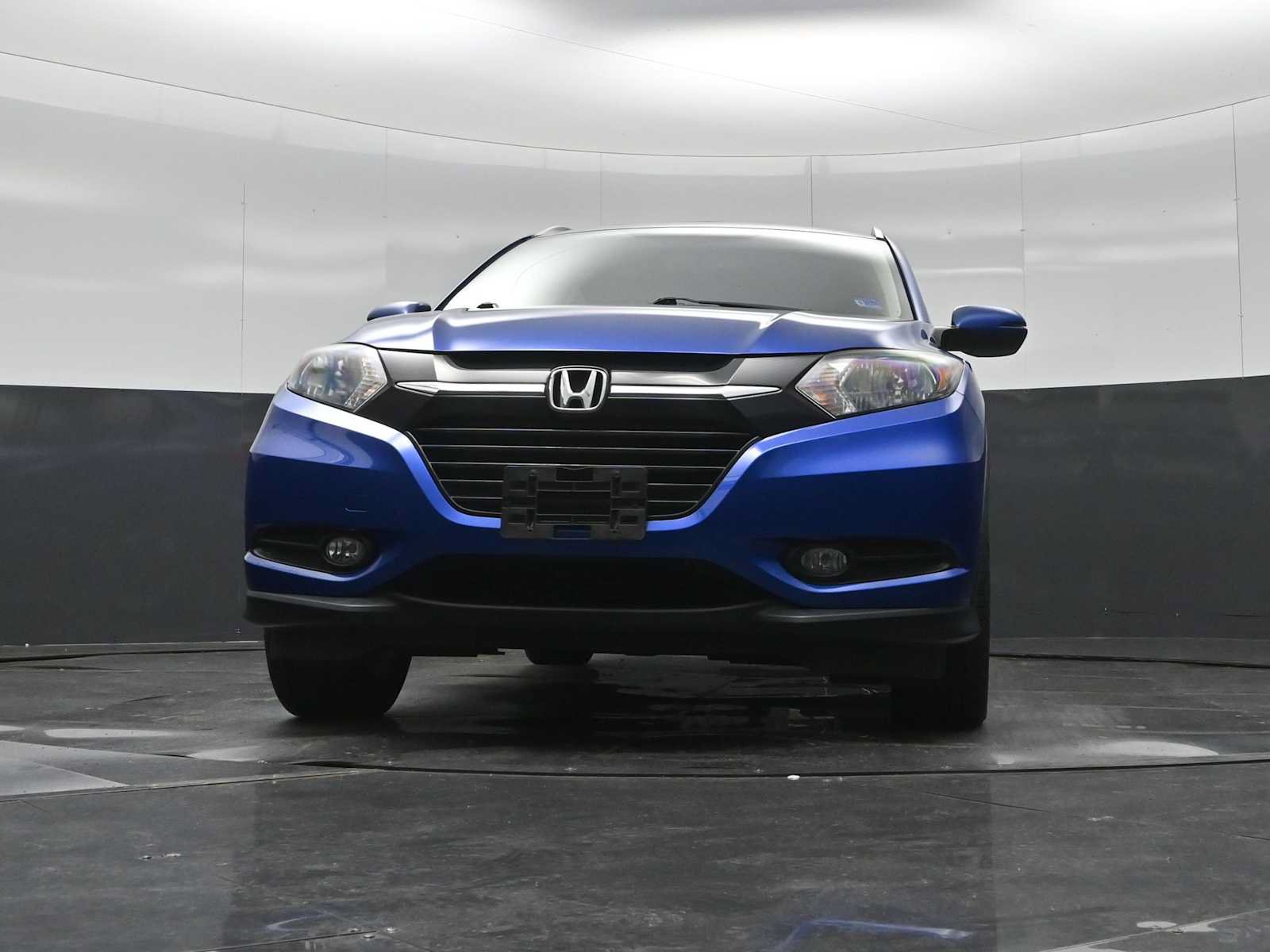 Used 2018 Honda HR-V EX-L image 40