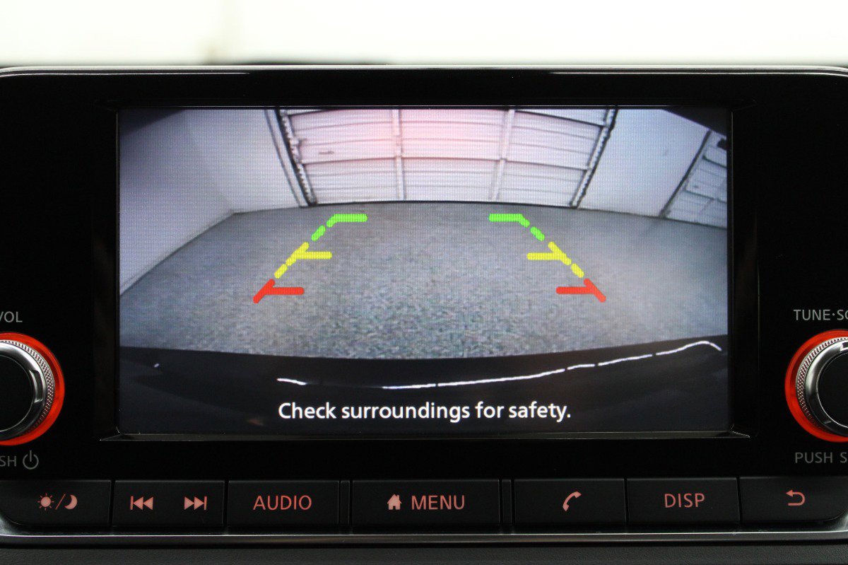 Used 2022 Nissan Altima 2.5 S image 13