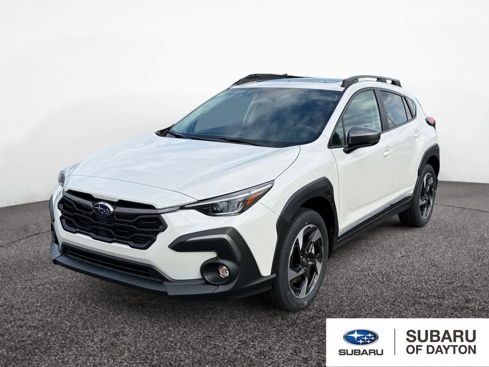 New 2026 Subaru Crosstrek 2.5i Limited