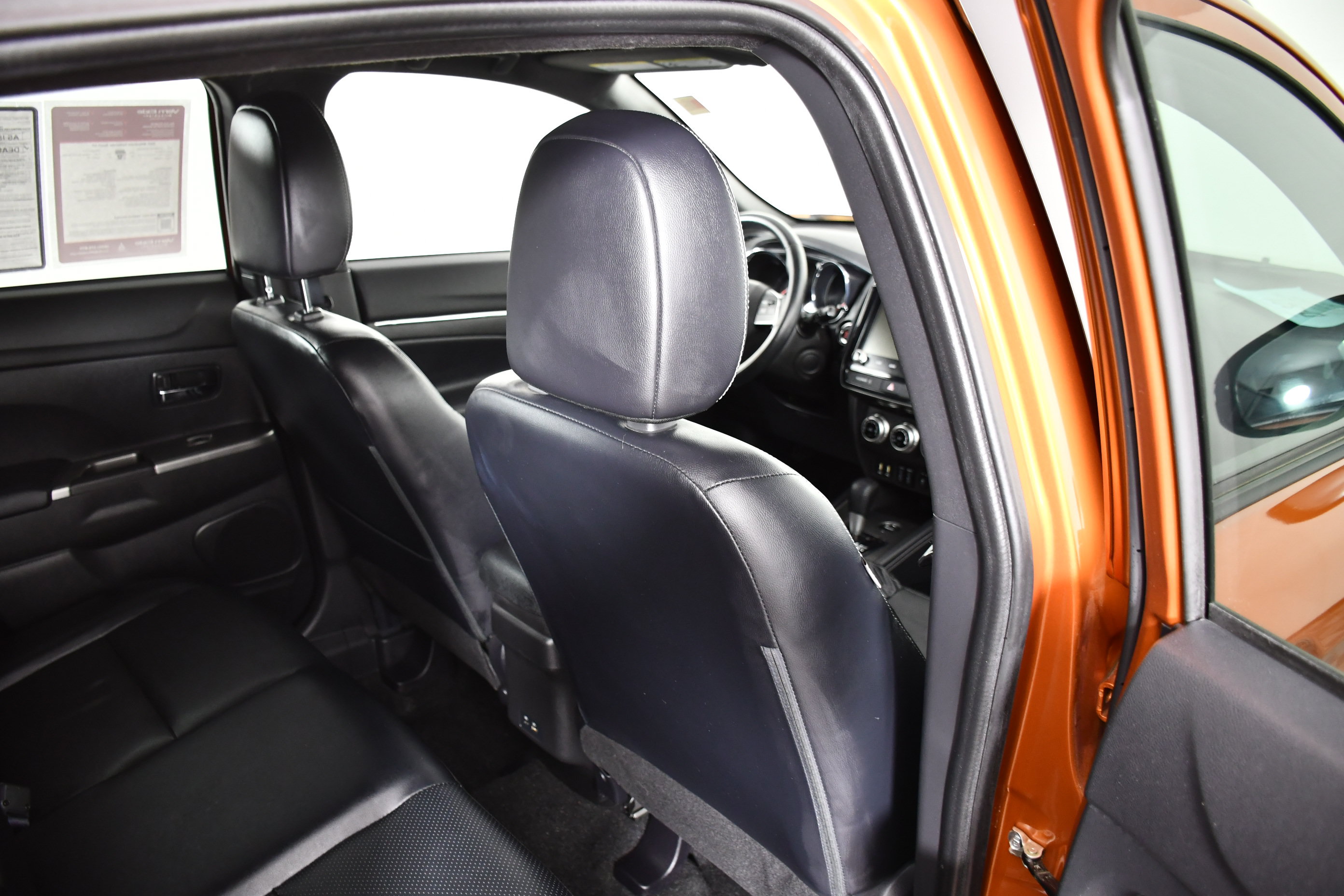 Used 2022 Mitsubishi Outlander Sport GT AWD/4WD image 43