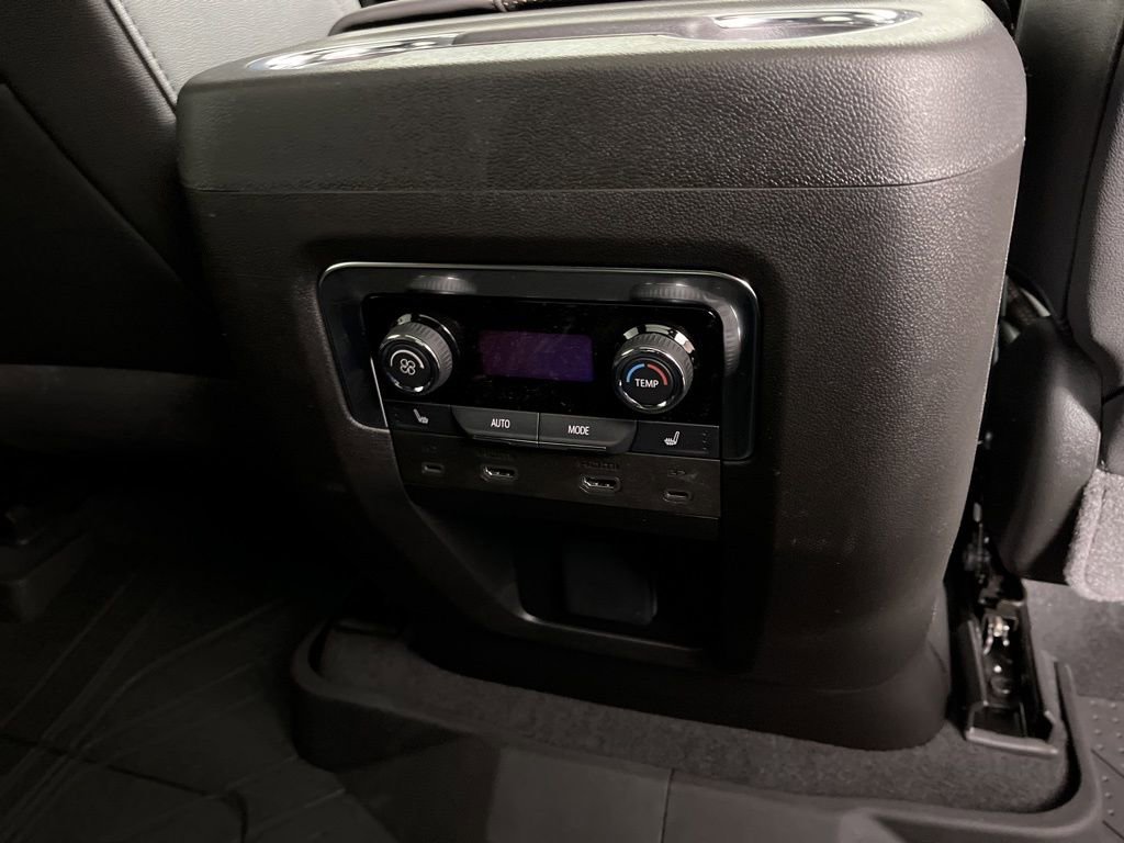 New 2026 Chevrolet Tahoe High Country image 21