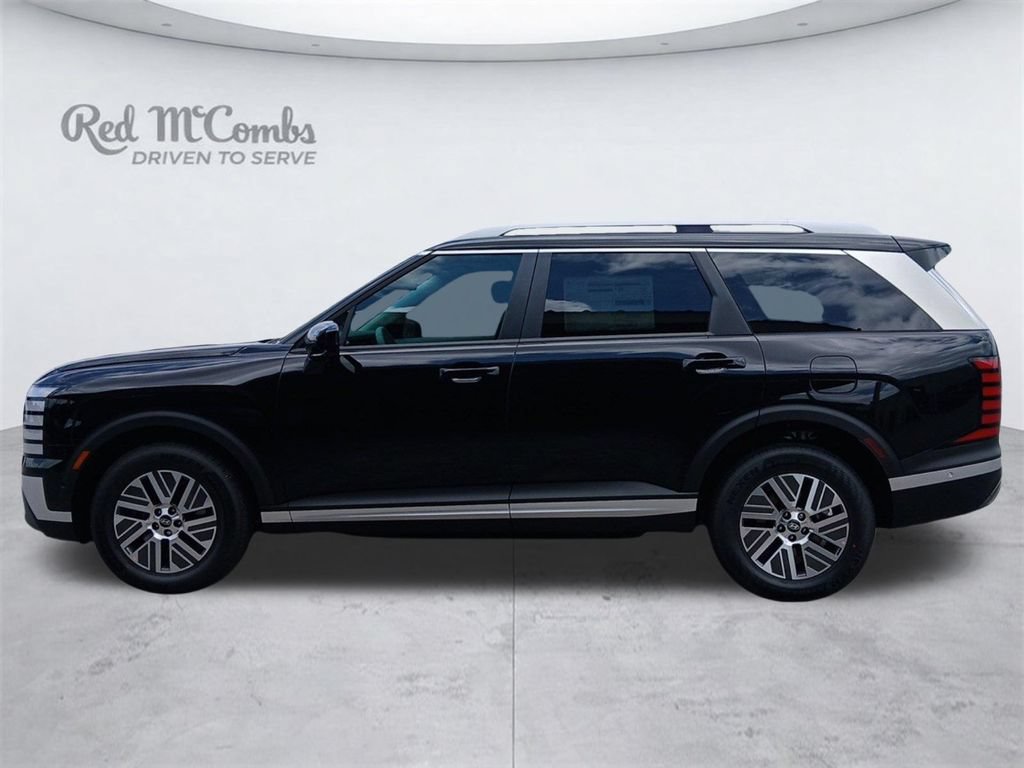 New 2026 Hyundai Palisade SEL Premium FWD image 2