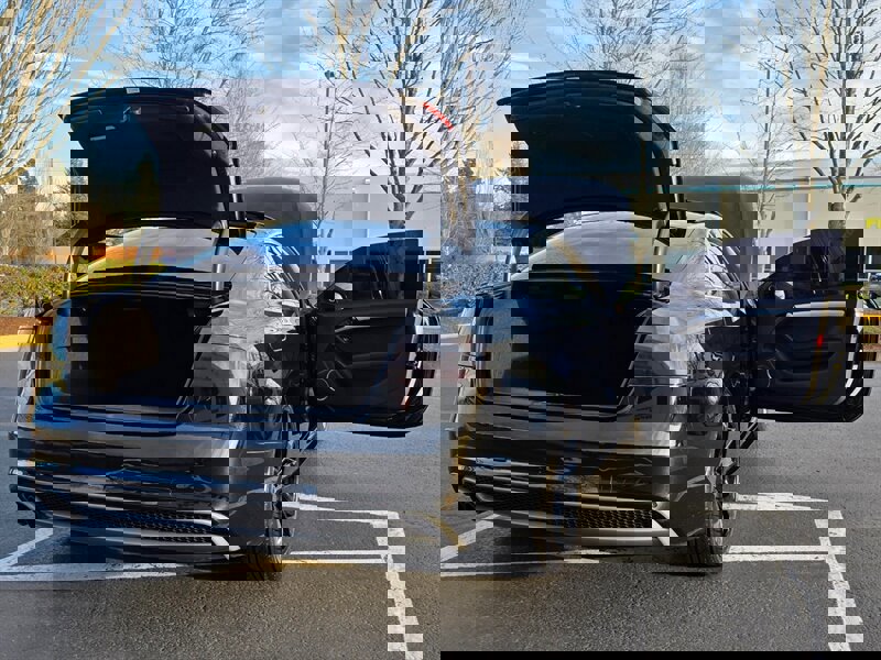 Used 2016 Audi A5 2.0T Premium Plus w/ Premium Plus Package image 27