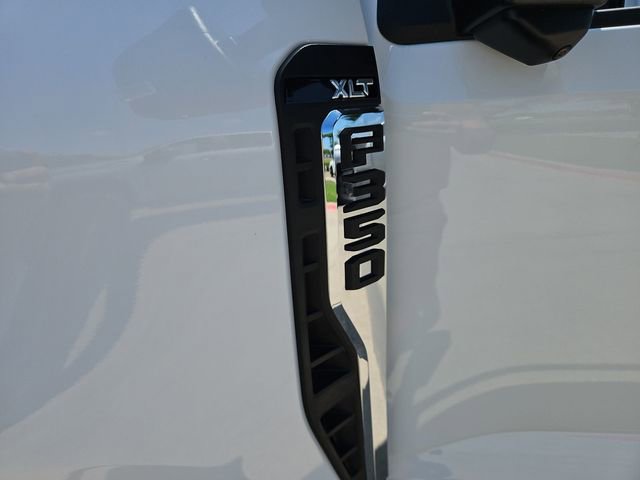Used 2025 Ford F350 XLT w/ 360-Degree Camera Package image 26