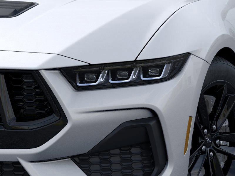 New 2025 Ford Mustang GT image 18