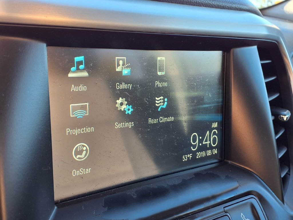 Used 2019 GMC Acadia SLE FWD image 23
