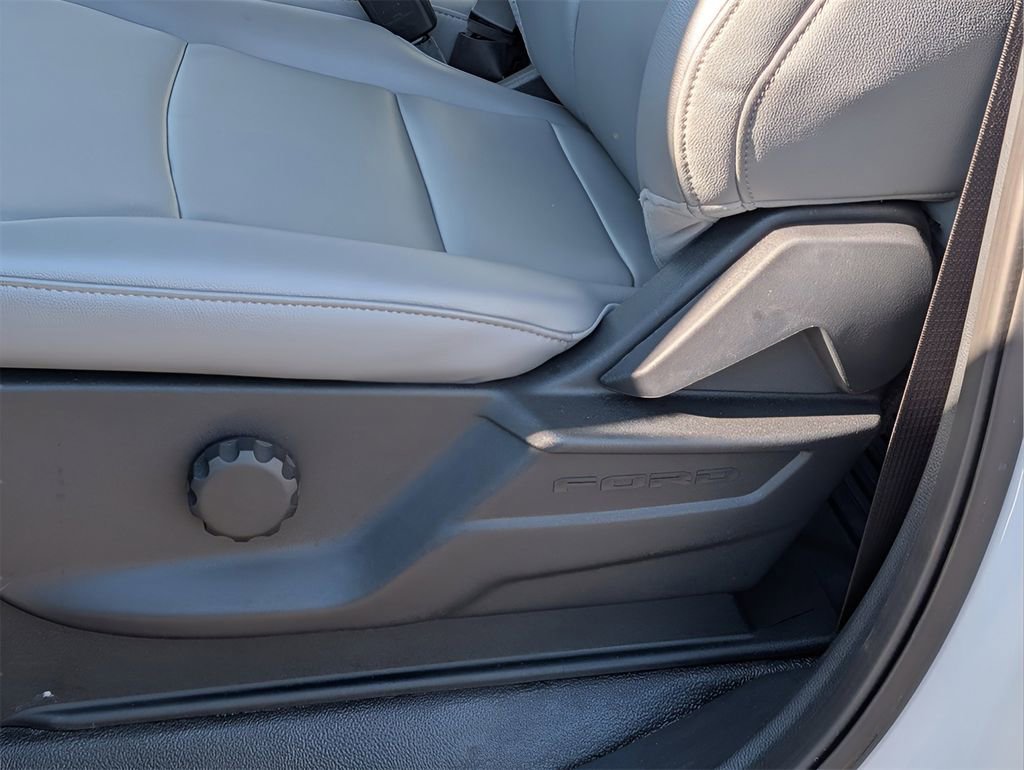 Used 2023 Ford F450 XL w/ Snow Plow Prep Package image 14