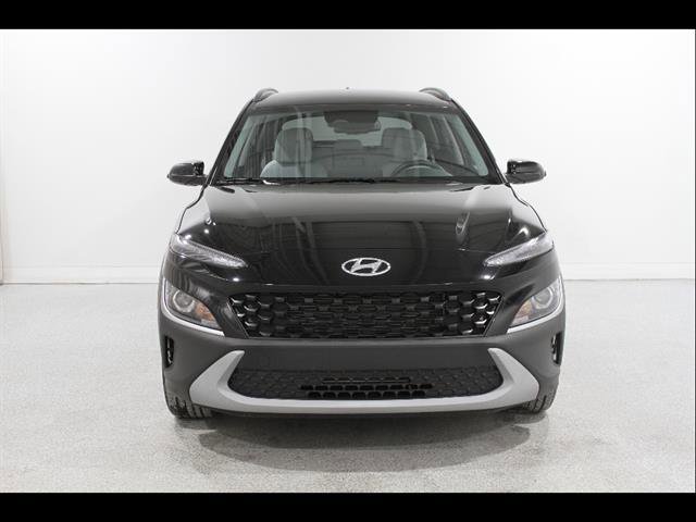 Certified 2023 Hyundai Kona SEL w/ Cargo Package image 2