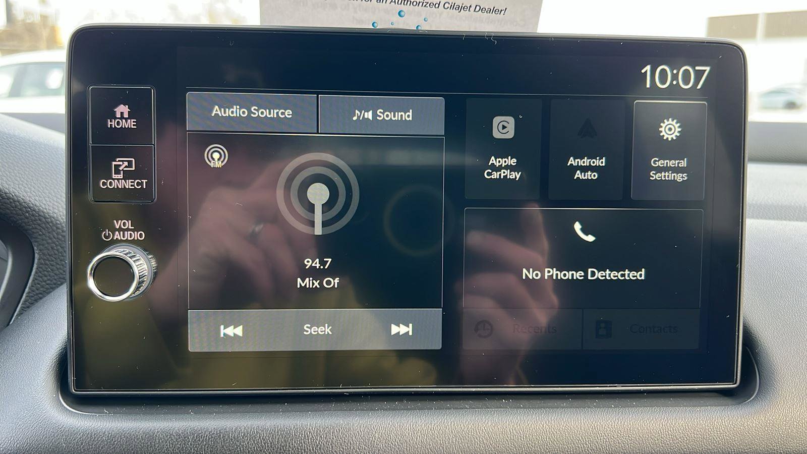 New 2026 Honda HR-V Sport image 26