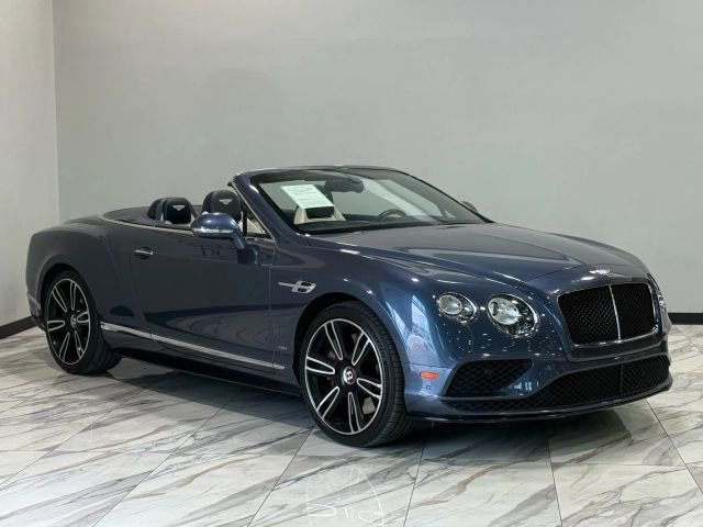 Used 2017 Bentley Continental GT V8 S image 63