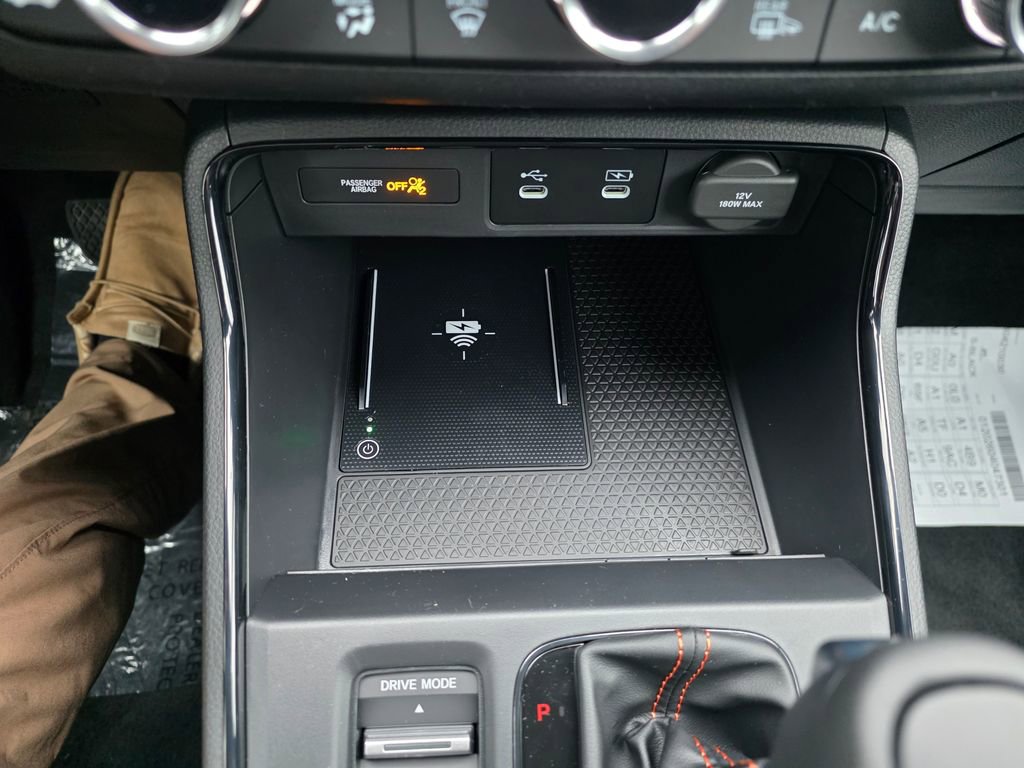 New 2026 Honda CR-V Sport-L image 20