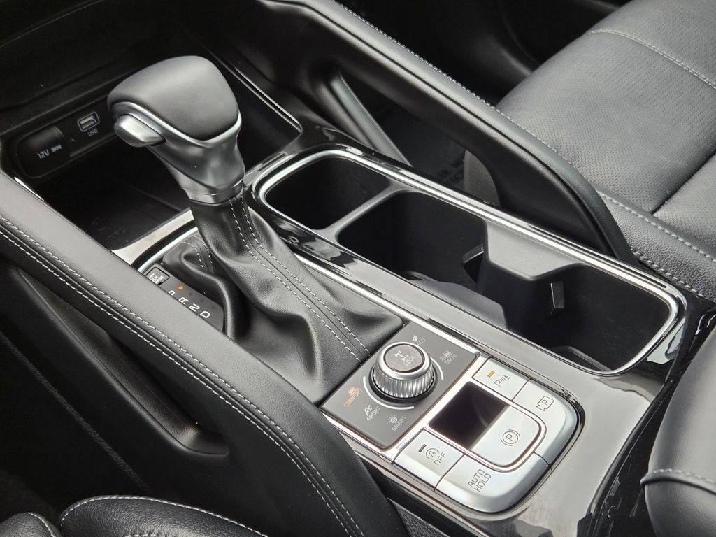 Used 2024 Kia Telluride SX AWD/4WD image 9
