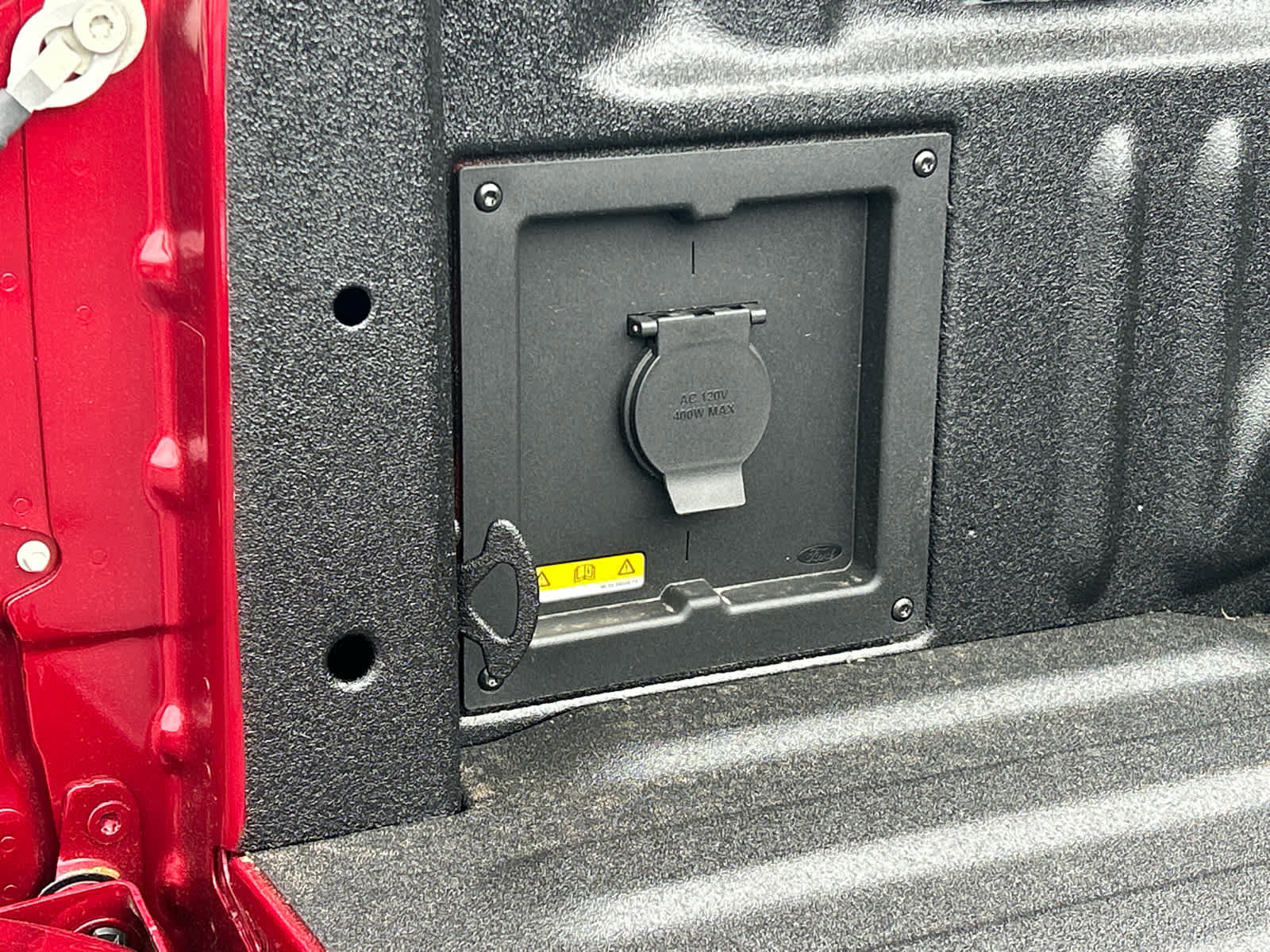 New 2026 Ford F150 XLT AWD/4WD image 6