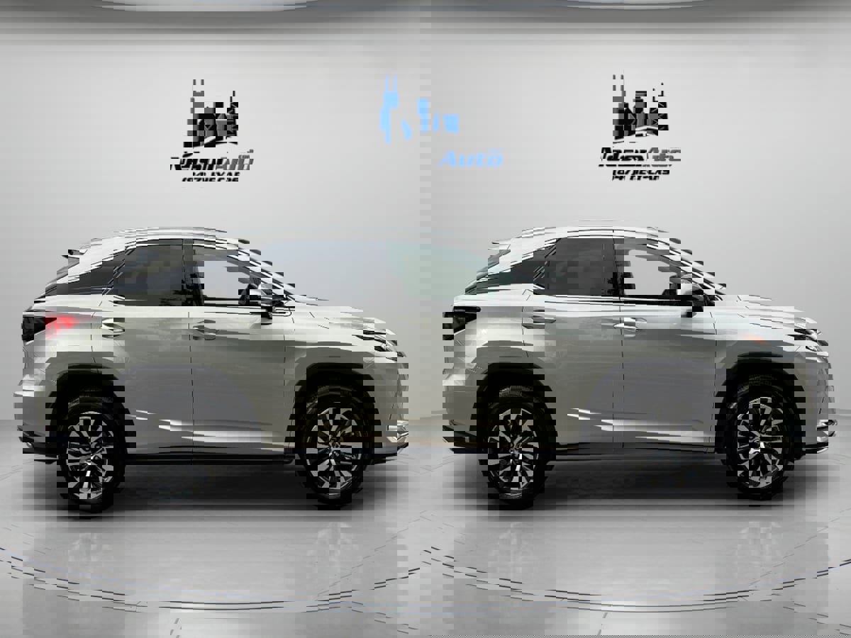 Used 2020 Lexus RX 350 AWD image 3