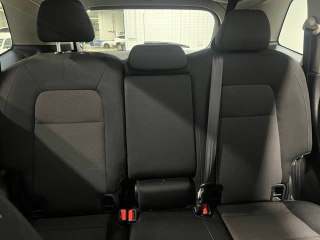 Used 2024 Honda CR-V LX image 12