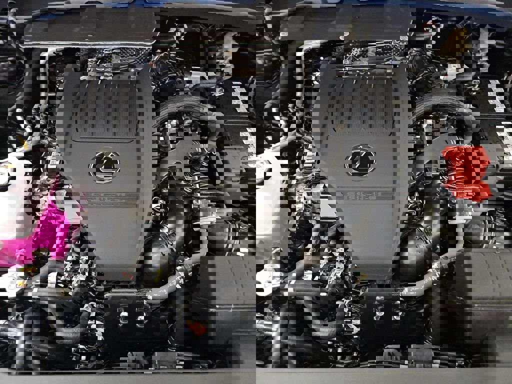 New 2026 Lexus TX 350 AWD image 31