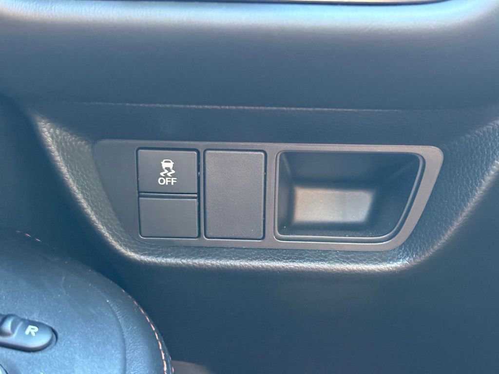 Used 2025 Honda HR-V Sport image 21