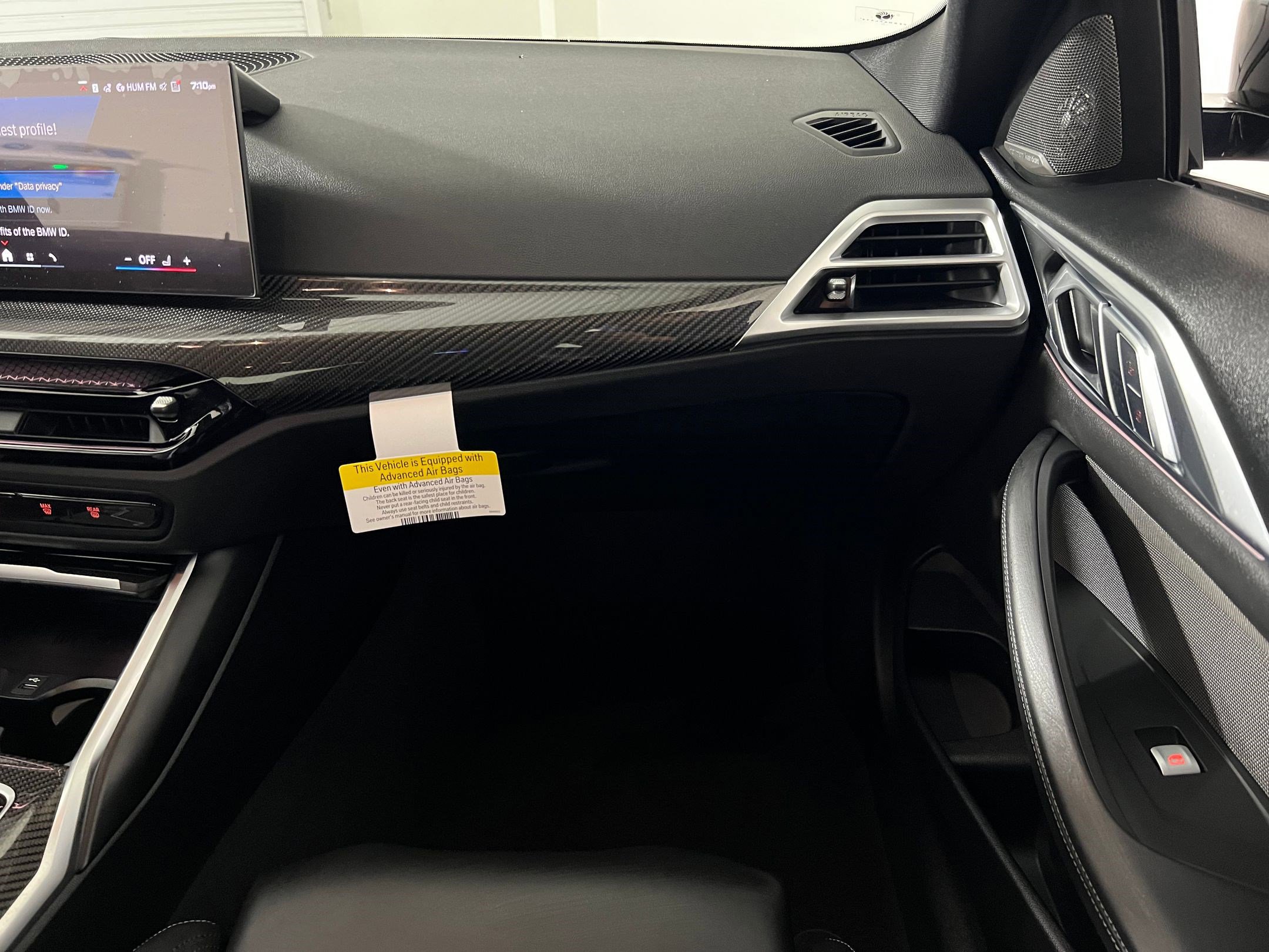 New 2026 BMW M4 Competition w/ Executive Package image 32