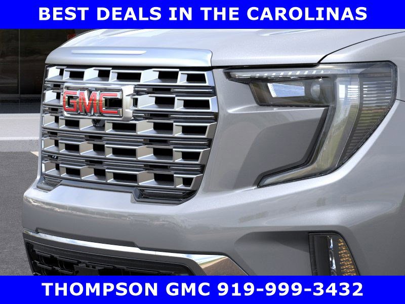 New 2026 GMC Acadia Denali w/ Super Cruise Package image 16